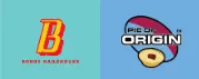 Logos of two Brandsmith & Co. clients