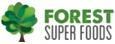Forest Super Foods logo, a Brandsmith & Co. client
